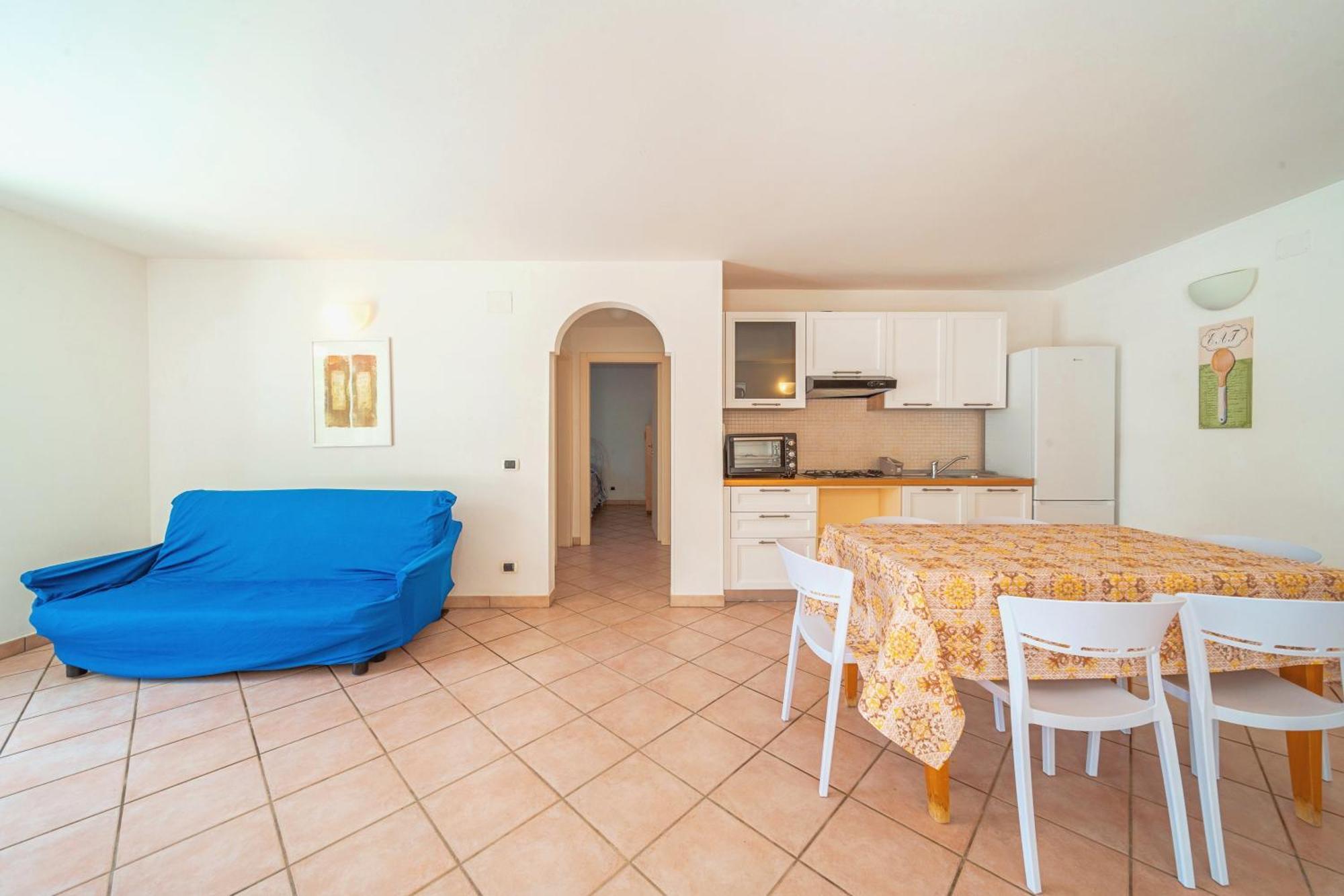 Residence Oasi Sul Mare Torre Suda Kültér fotó