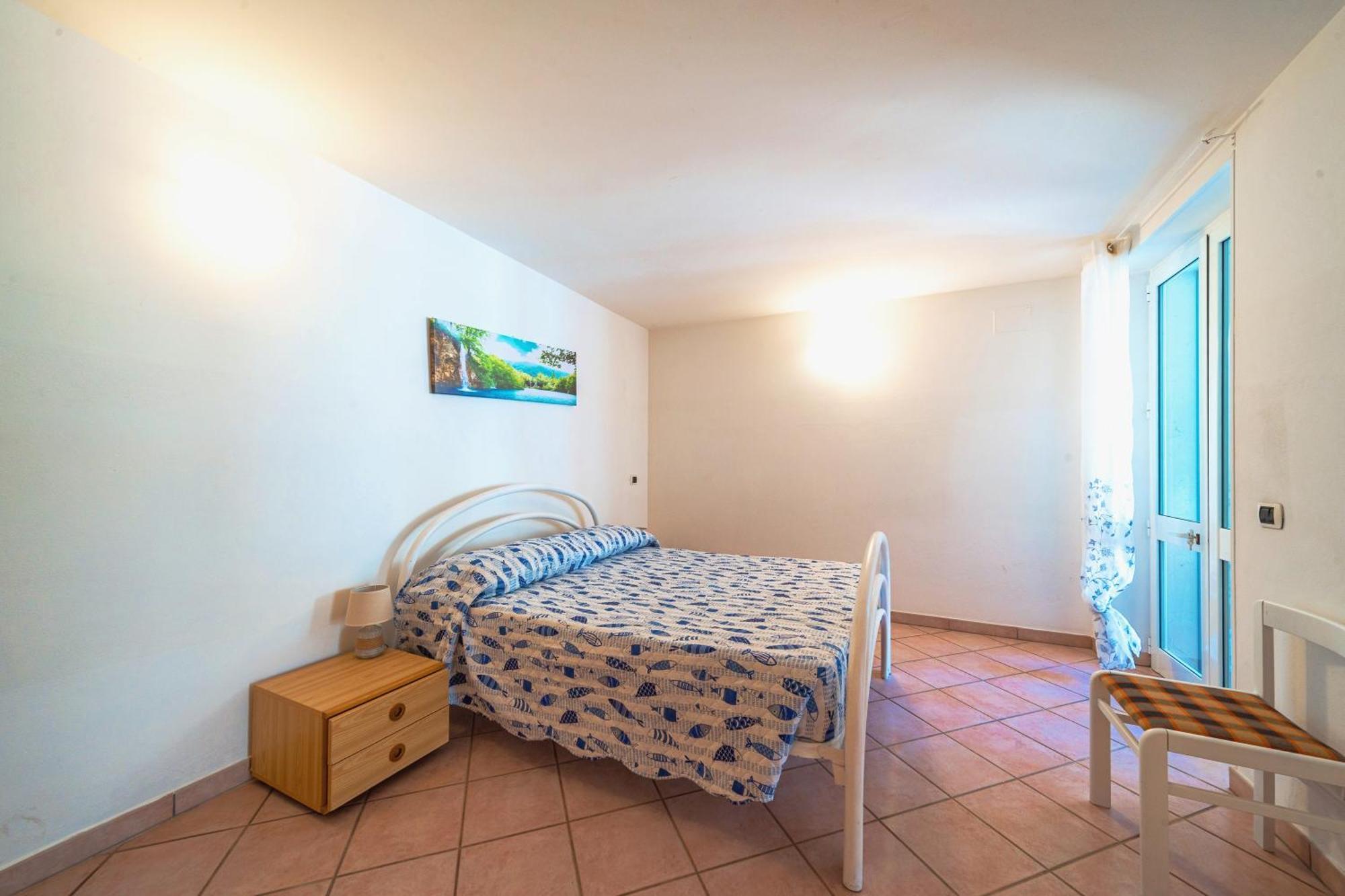 Residence Oasi Sul Mare Torre Suda Kültér fotó